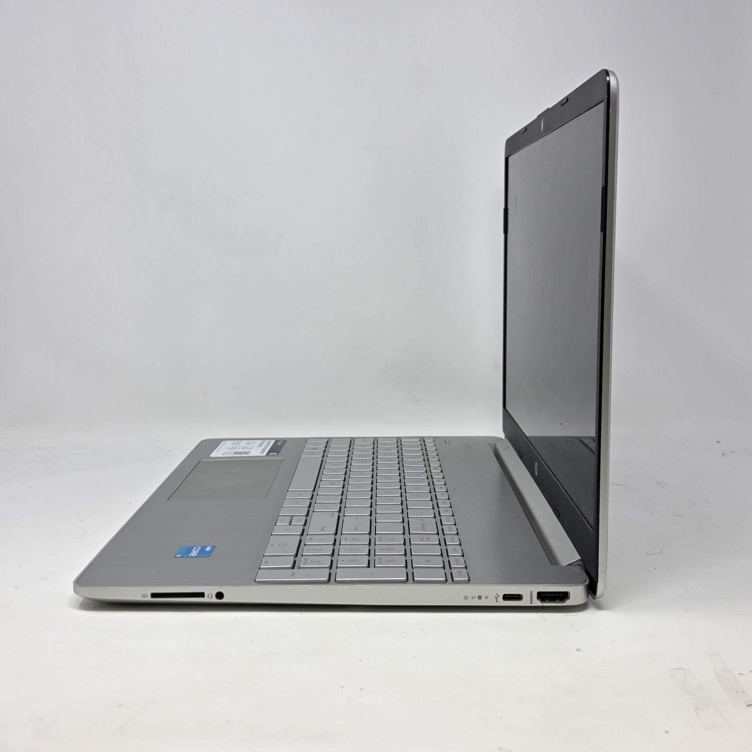 HP Laptop 15-DY5033DX 15.6″ i3-1215U 1.2GHz 8GB RAM 256GB SSD