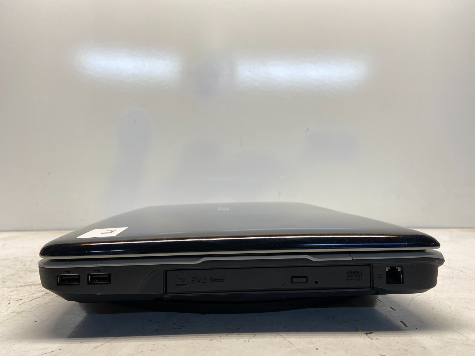 Acer Aspire 5520-5551 AMD Athlon 64 X2 TK-55 1.8GHz 254 MB NO HDD