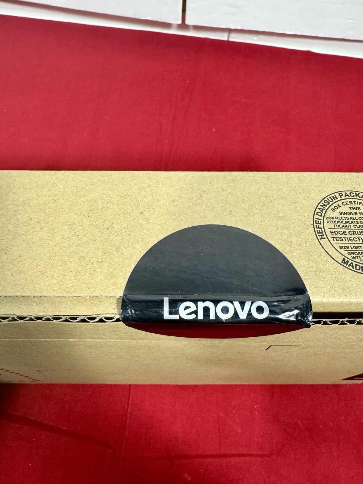 Lenovo 100e 11.6″ HD 4GB RAM 16GB SSD Chromebook – Black