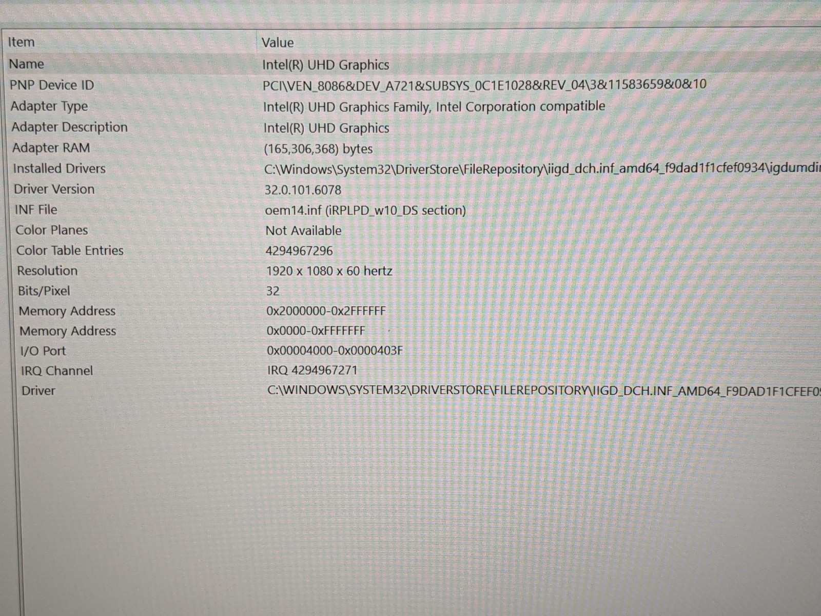 Dell Latitude 3540 15.6″ FHD i7-1355U 1.7GHz 8GB 256GB SSD WRNTY-11/2026 +PowrAd
