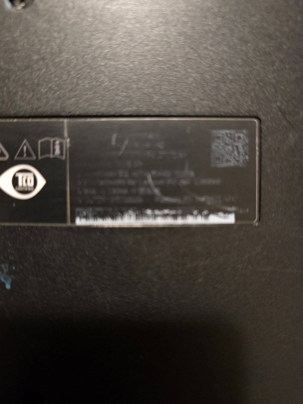 Lenovo 300e Yoga Chromebook Gen 1 Touchscreen Convertible #196