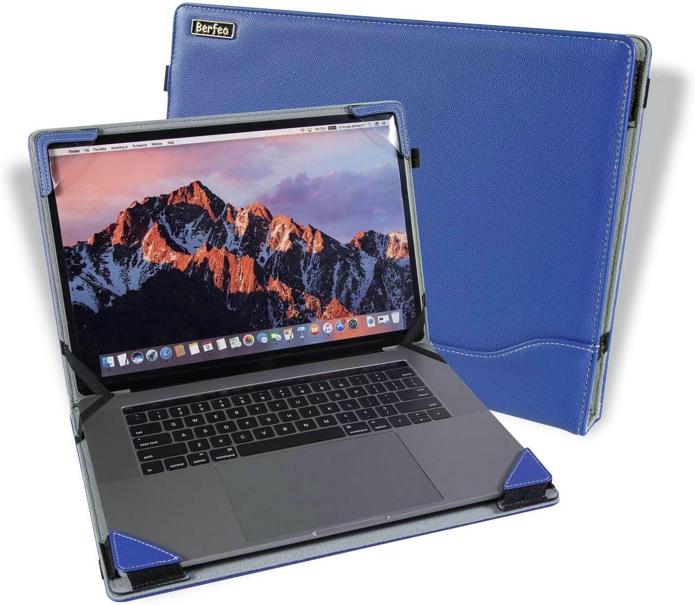 Protective Case Cover 16″ for Lenovo ThinkPad E16 Gen 3 AMD/Gen 1/Gen 2, T1g Gen