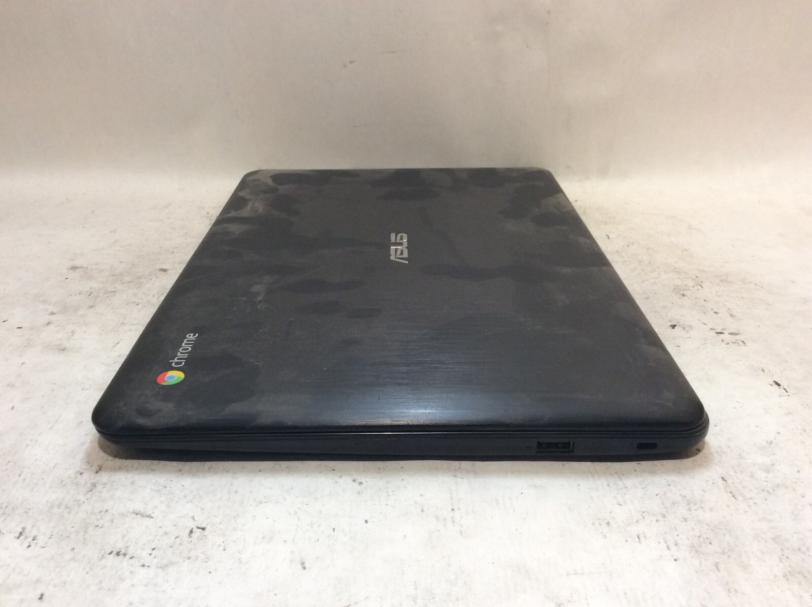 ASUS Chromebook C300M Laptop 13″ Intel Celeron READ DESCRIPTION -PP
