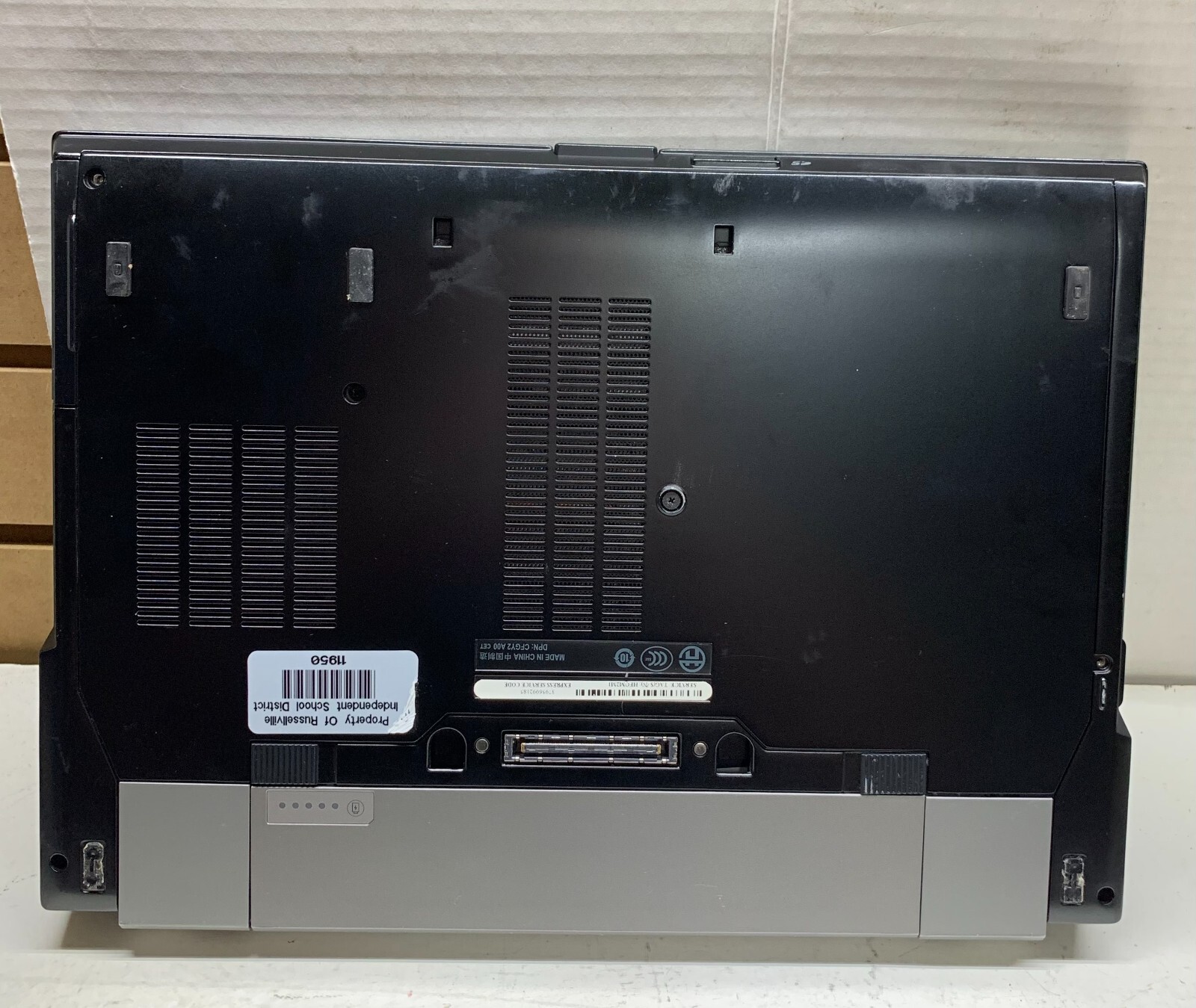 T71 Dell Latitude E6410 Laptop i5 Windows 7 – Check Description For More Details