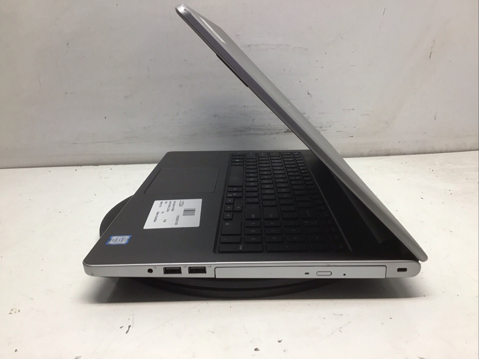 Dell Inspiron 15 5559 Intel i3-6100U 2.3GHz 6 GB NO HDD