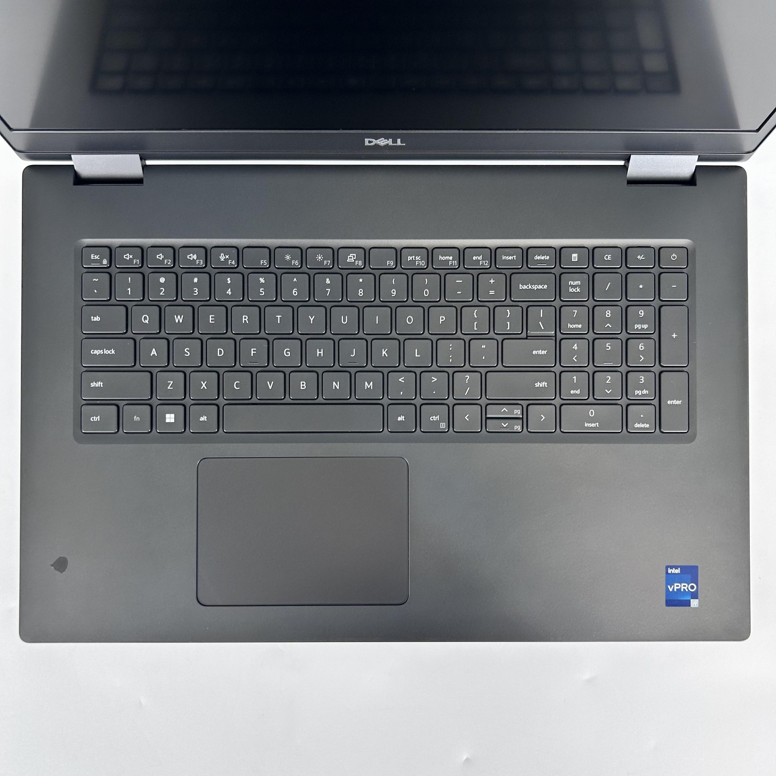 Dell Precision 7770 17.3 FHD 2.3 GHz i9-12950HX 32GB 512GB RTX A5500 FRAME SPLIT
