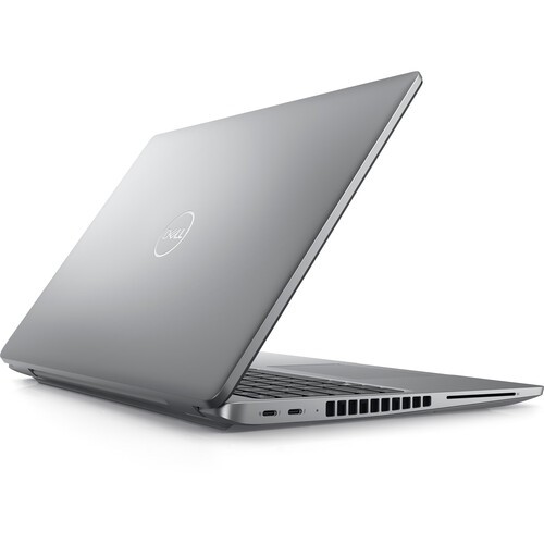 Dell Latitude 5550 15.6″ 16GB 256GB, Titan Gray