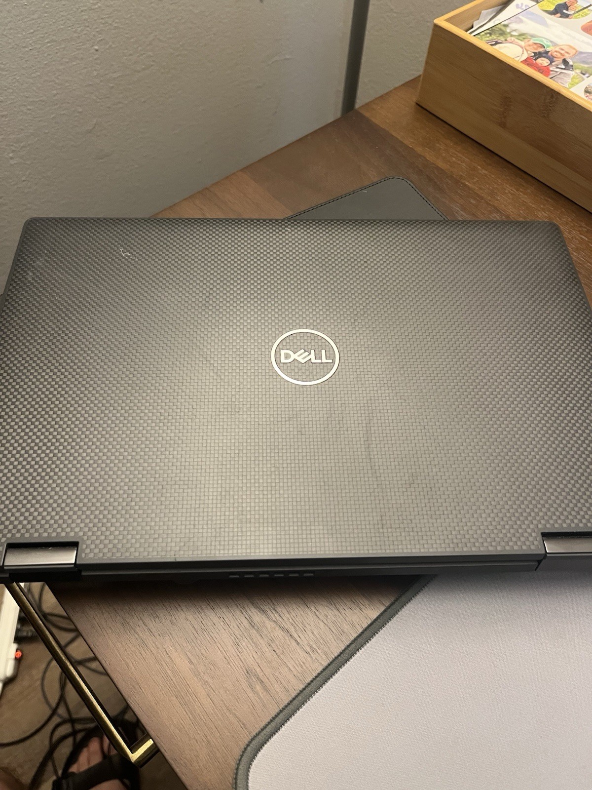 Dell Latitude 7420 Touch