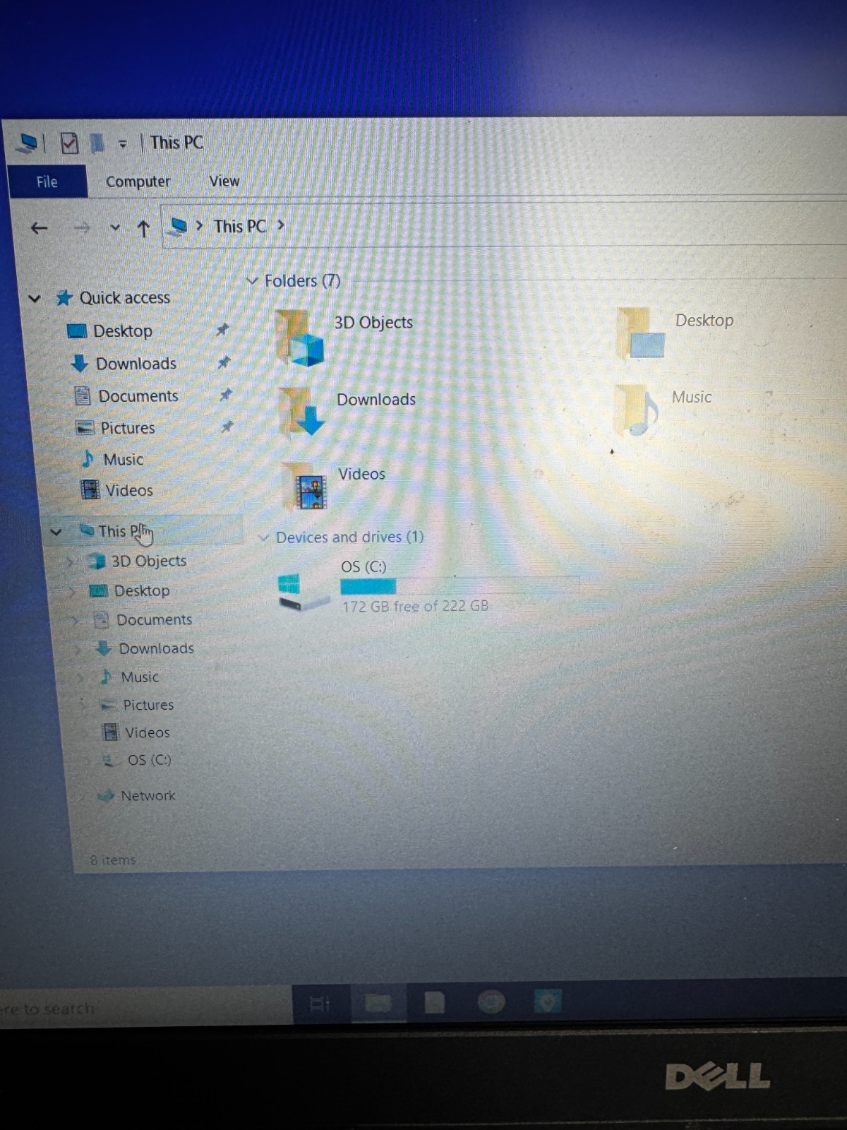 Dell Latitude 3560 Laptop Intel i3-5005U 8GB RAM, 256GB SSD, Win11 #6438