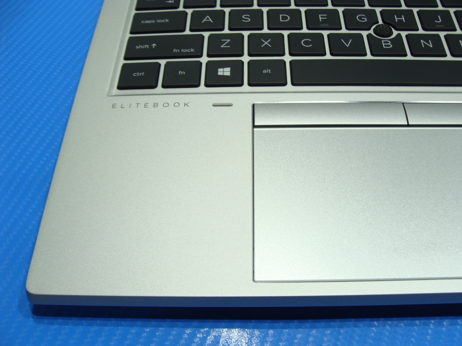 HP EliteBook 850 G7 15.6″FHD Intel i5-10310U 1.7GHz 16GB 256GB SSD W11P +Charger