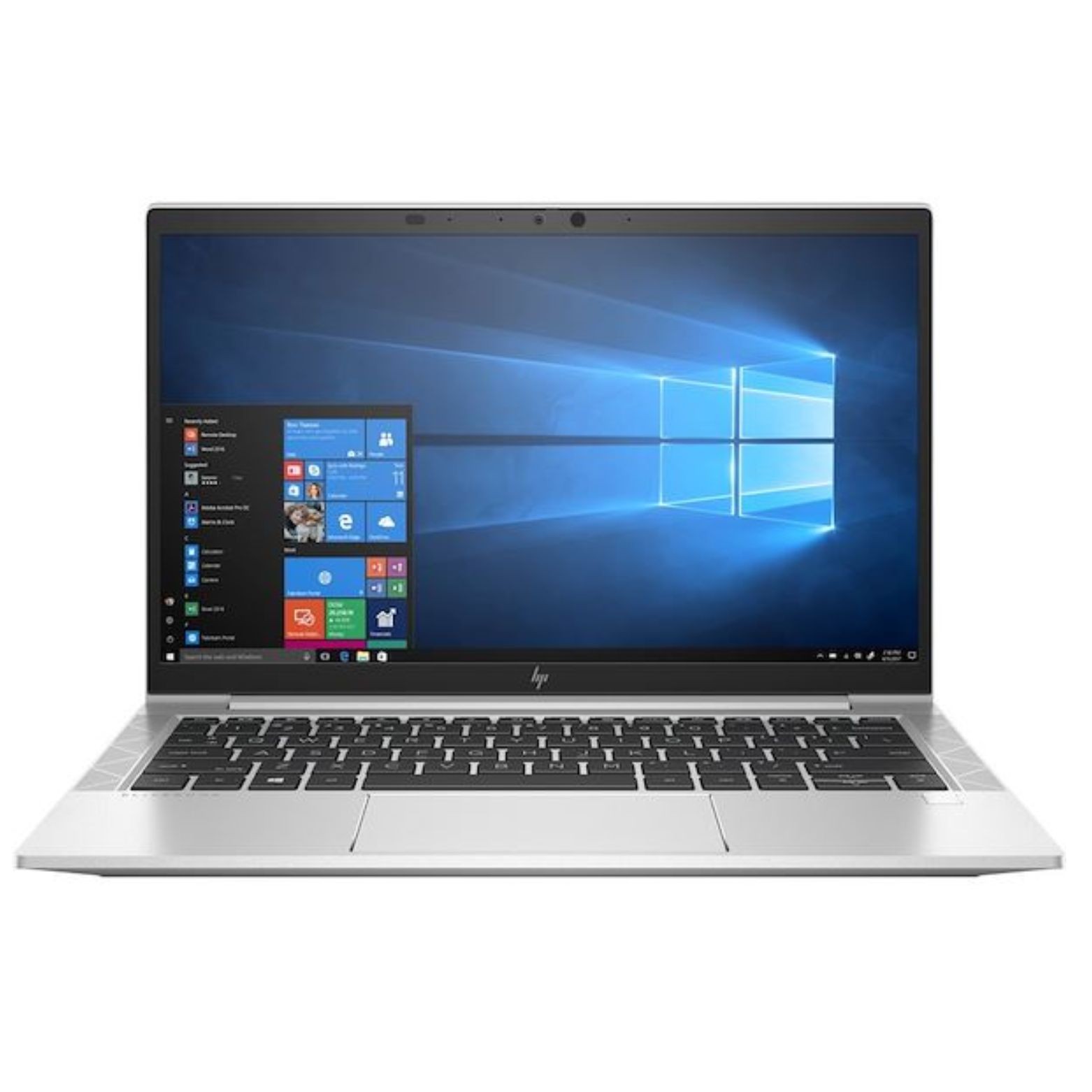 HP EliteBook 830 G7 13.3″ FHD Touch Intel i7-10610U 1.8 GHz 16GB 256GB SSD W11P