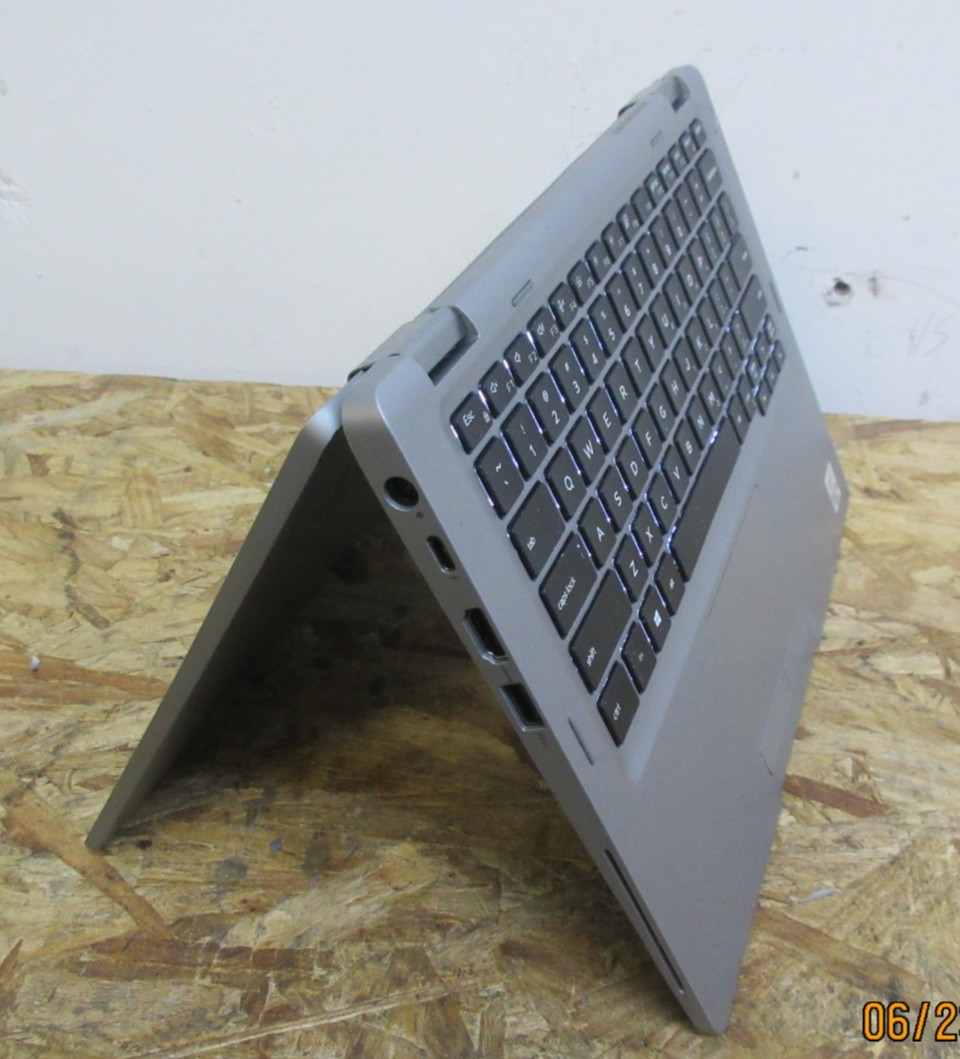 Dell Latitude 5310 13.3” 2-in-1 i7-10610U @ 1.8GHz 16GB RAM 512GB SSD W11Pro.