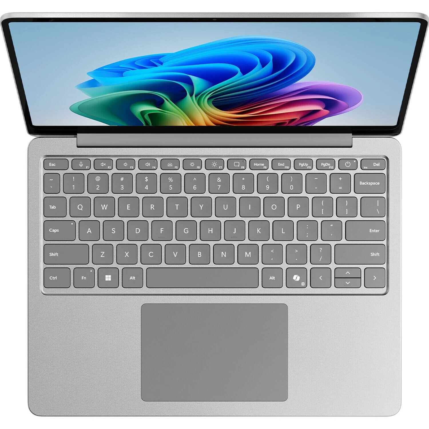 Microsoft 13 inch Surface Touchscreen Windows 11 Laptop Copilot+ PC Snapdragon