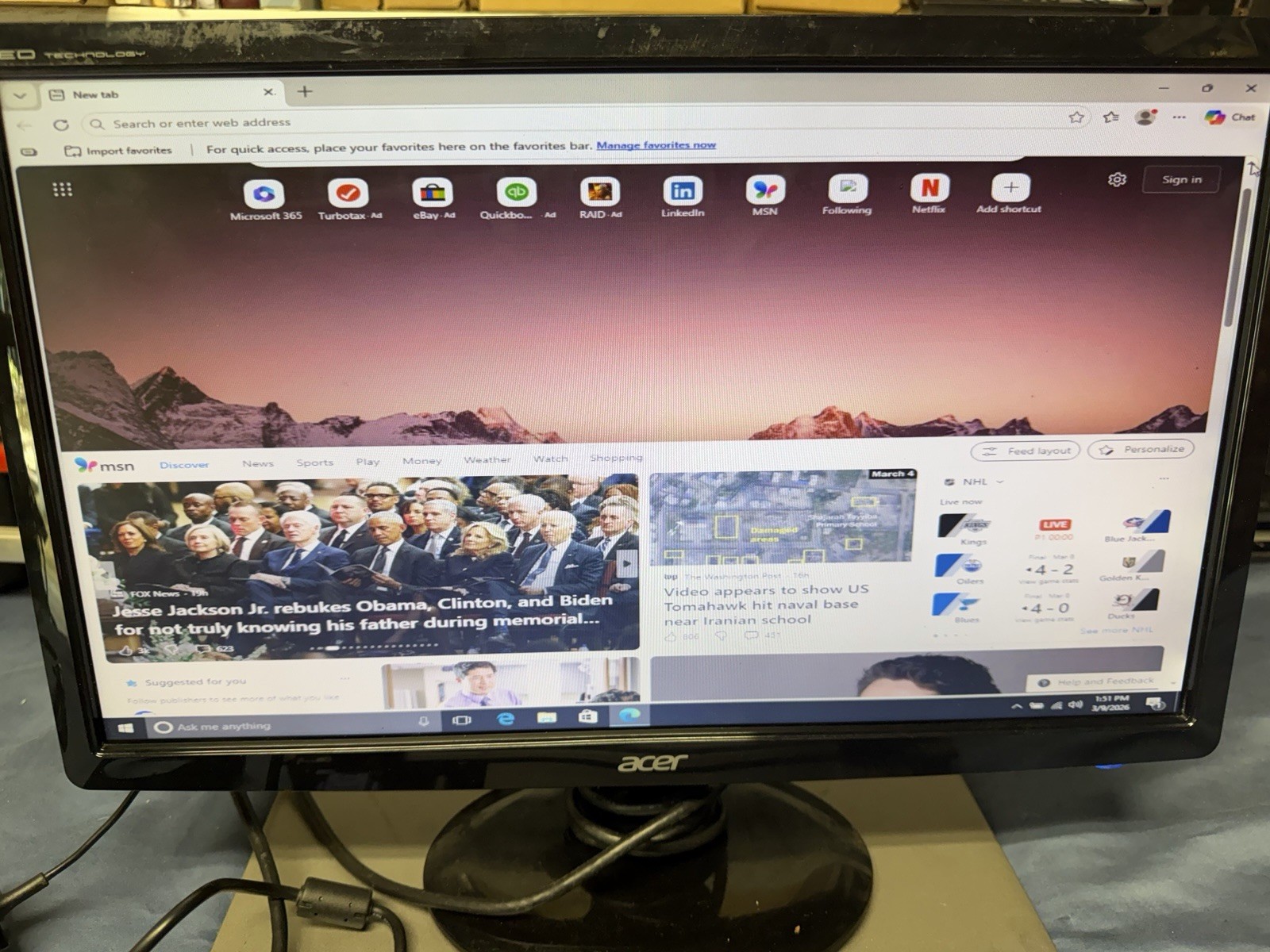 HP 6910p Business Laptop Computer