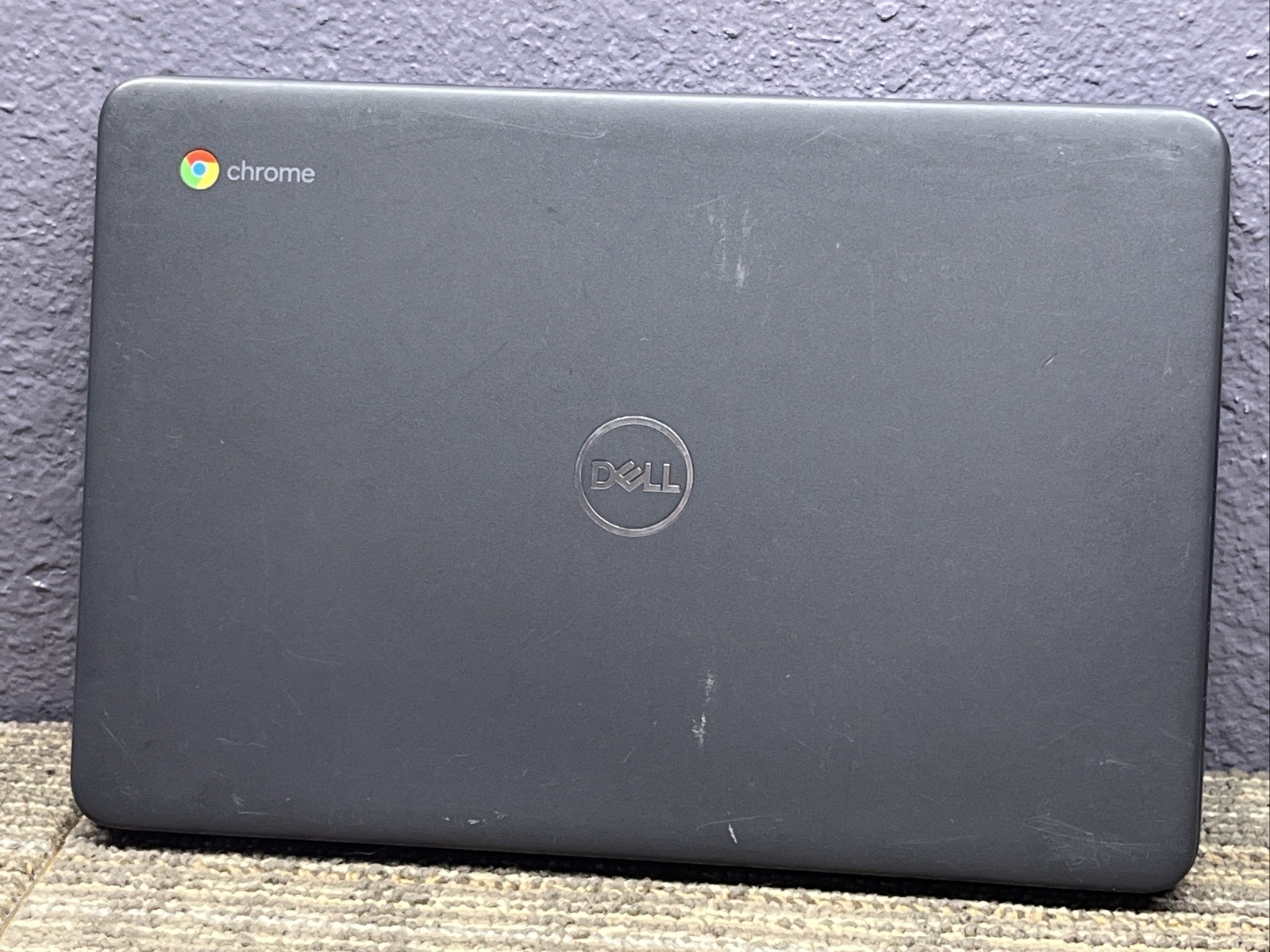 Dell Chromebook 11 3100 Intel Celeron N4000 1.1GHz 4GB RAM 32GB SSD 11.6″ 84906