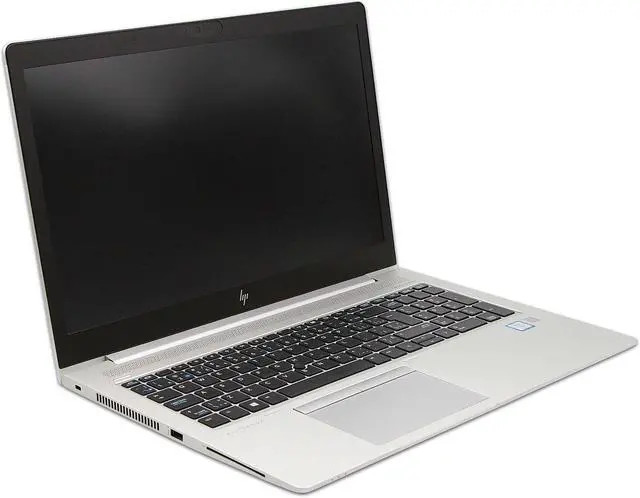 HP EliteBook 850 G5 i7-8650U @ 32GB RAM 512GB SSD 15.6 in Display W10 Pro