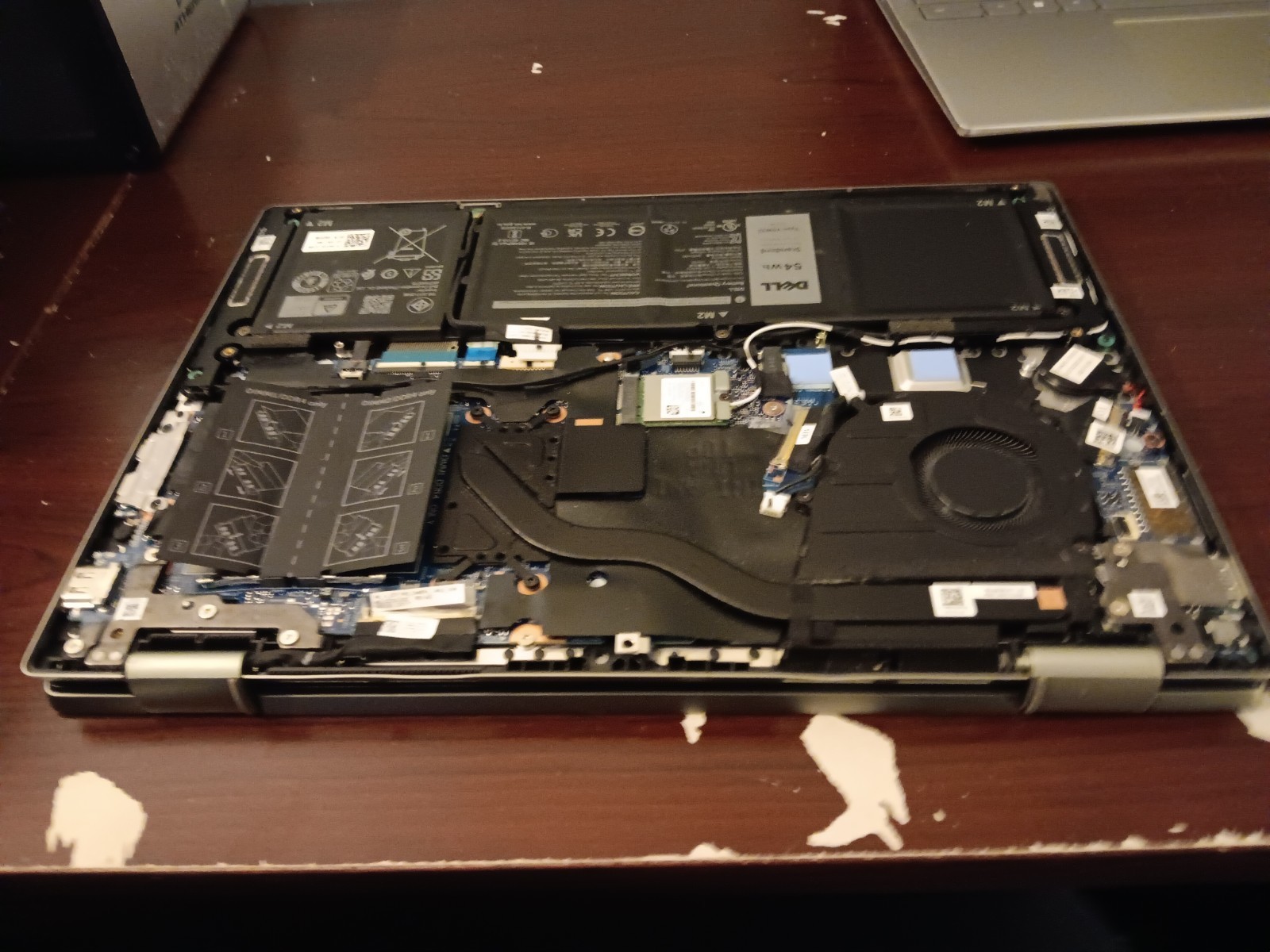 Lot 3 Dell Inspiron 14 7420 2-1/Similar Models No Post For Parts Or Repairs