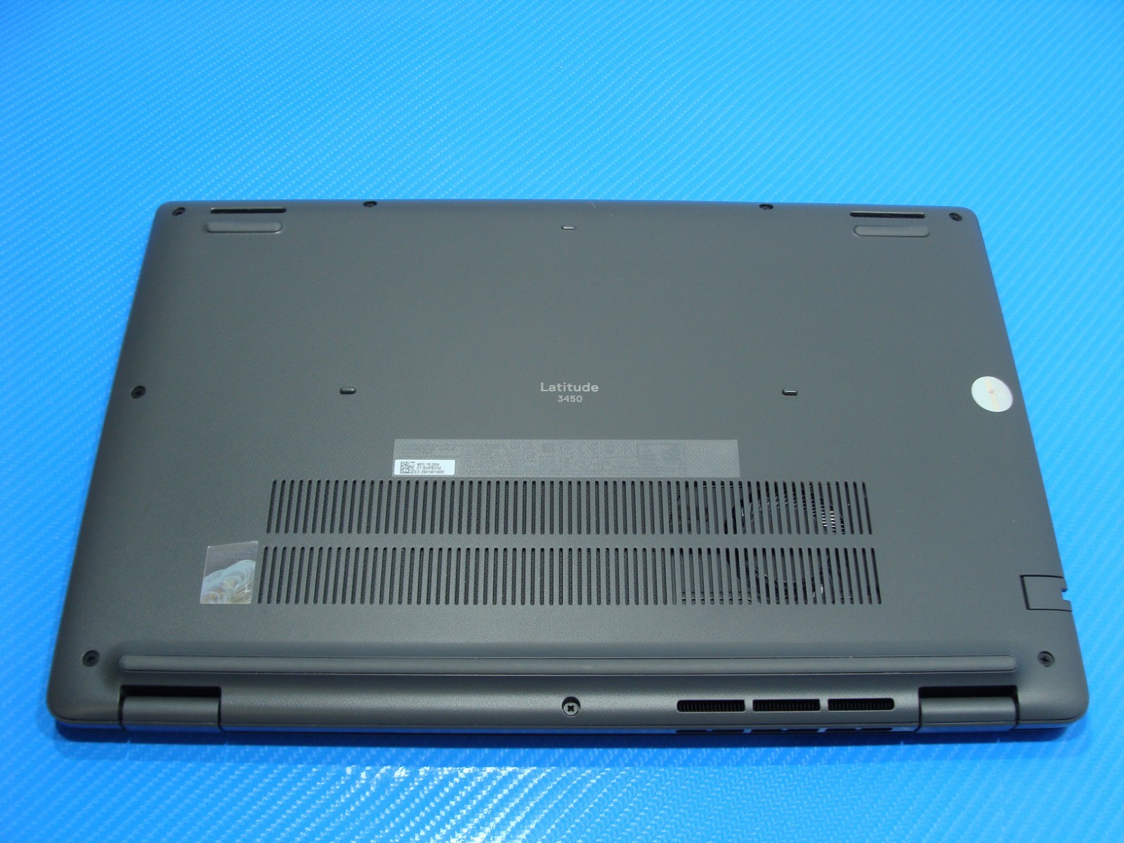 Dell Latitude 3450 14”FHD Intel i5-1335U 1.3GHz 16GB 256GB Warranty +Charger