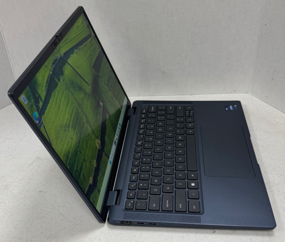 Dell Latitude 7440 Laptop – Core i7 1365u 32GB 256GB -2560 x1600-Touch-Wty 12/26