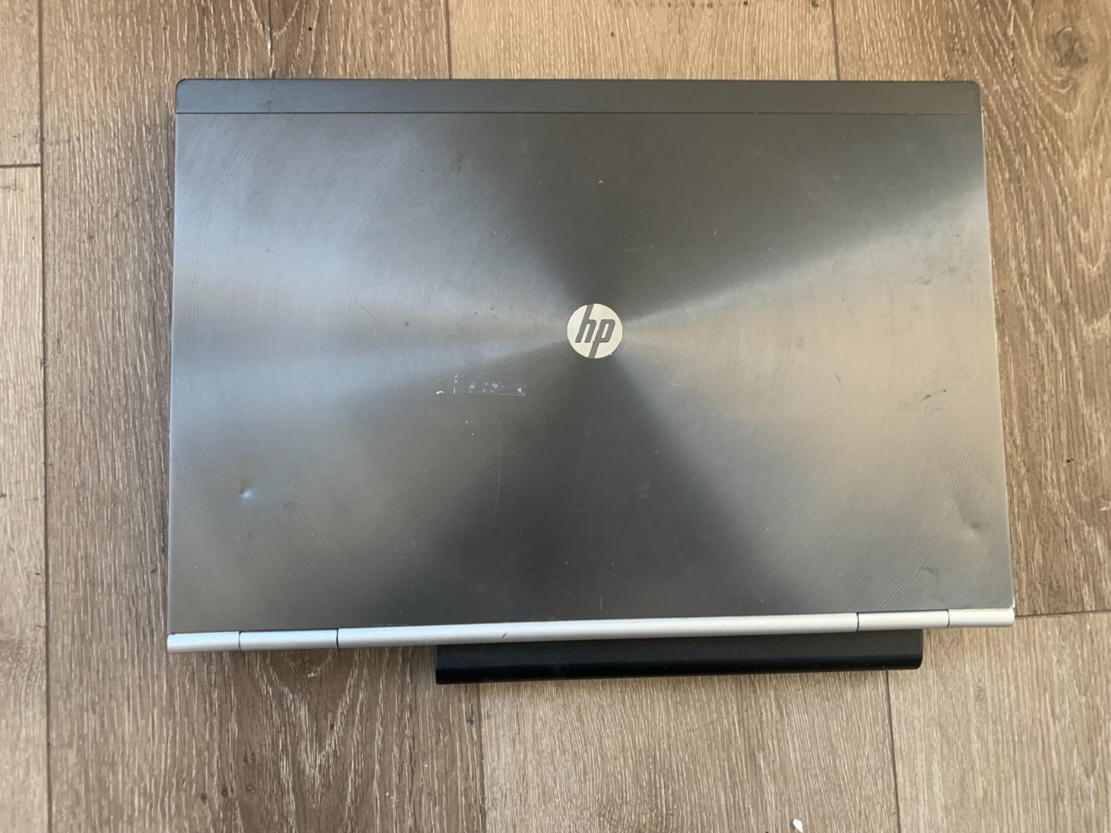 HP EliteBook 8460w 14″ Intel Core i7-2670QM 2.20GHz 8GB RAM 500GB HDD Win 10 Pro
