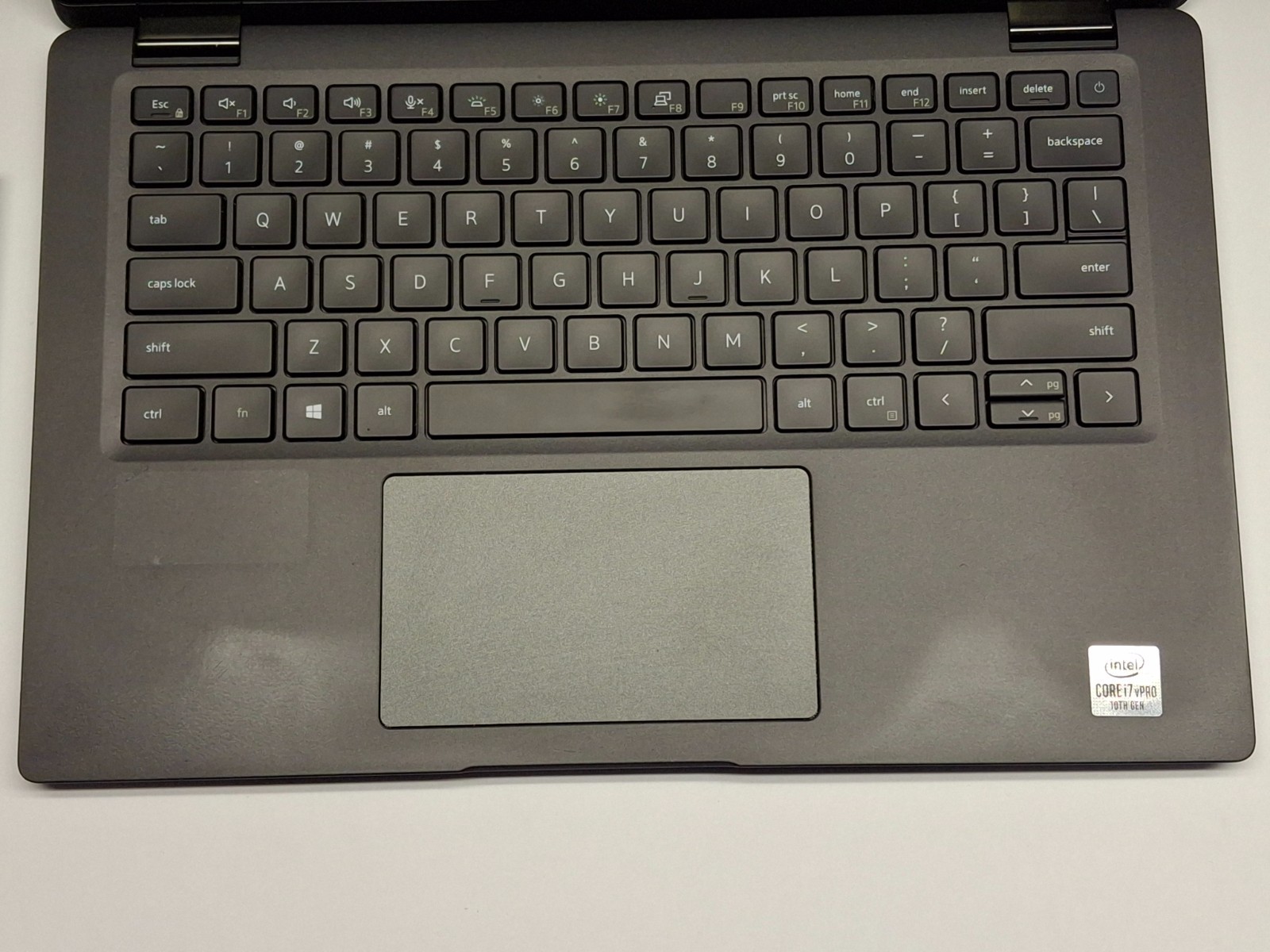 Dell Latitude 7410 14″ 2-in-1 Touch Intel 6 Core i7-10810U 16GB 256GB Win11P