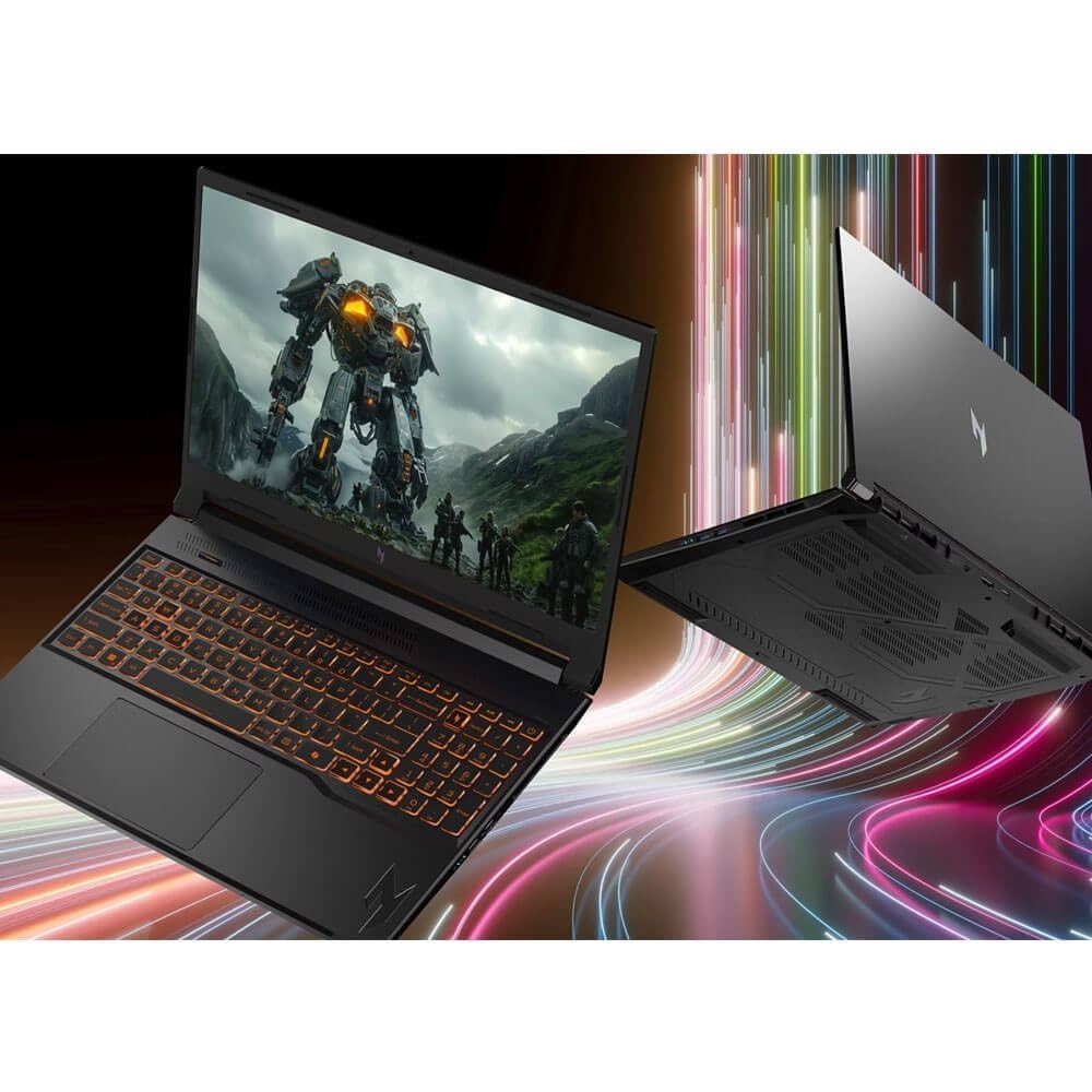 Acer Nitro V 16 ANV16-72-73C7 16″ Gaming WUXGA Intel Core7 32GB SSD Black W11