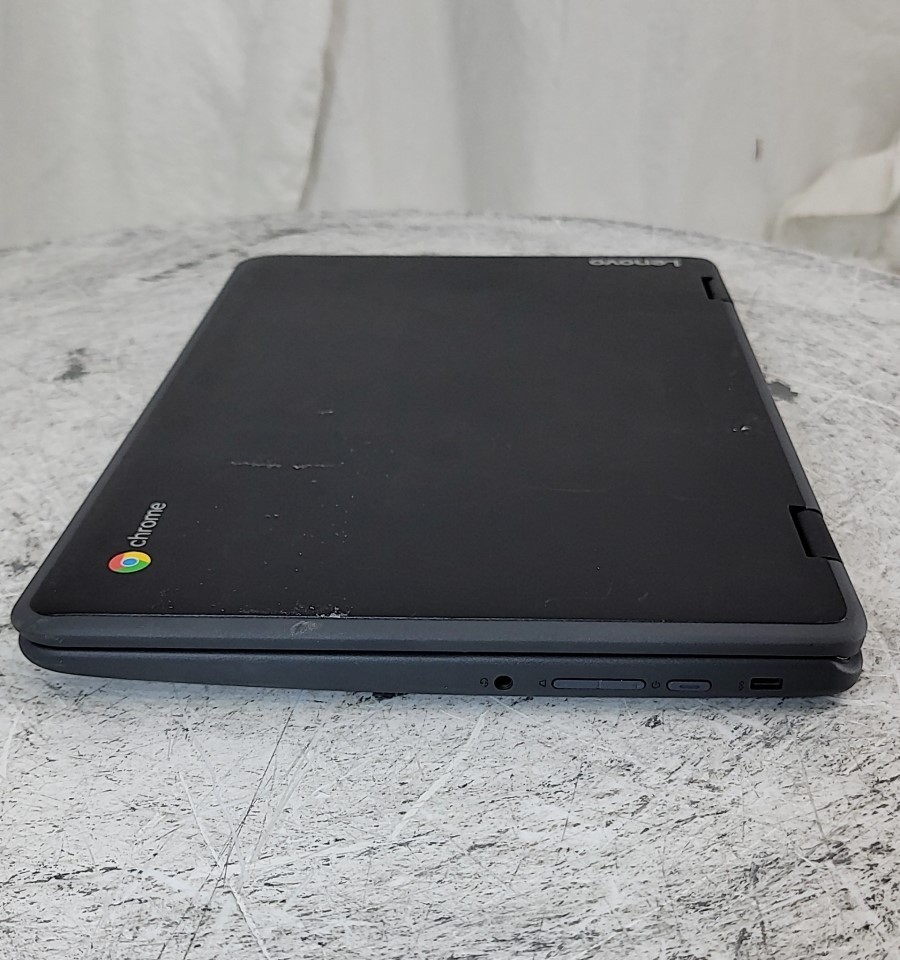 LENOVO 300e 81h0 Chromebook PC Laptop 4GB 32GB SEE NOTES