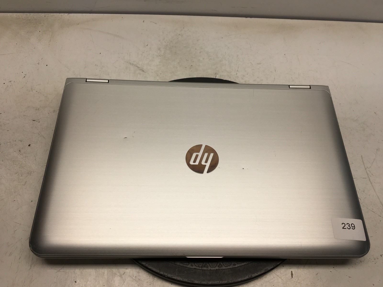 HP Envy X360 15-W110NR Convertible Intel i7-6500U 2.5GHz 8 GB NO HDD/Battery