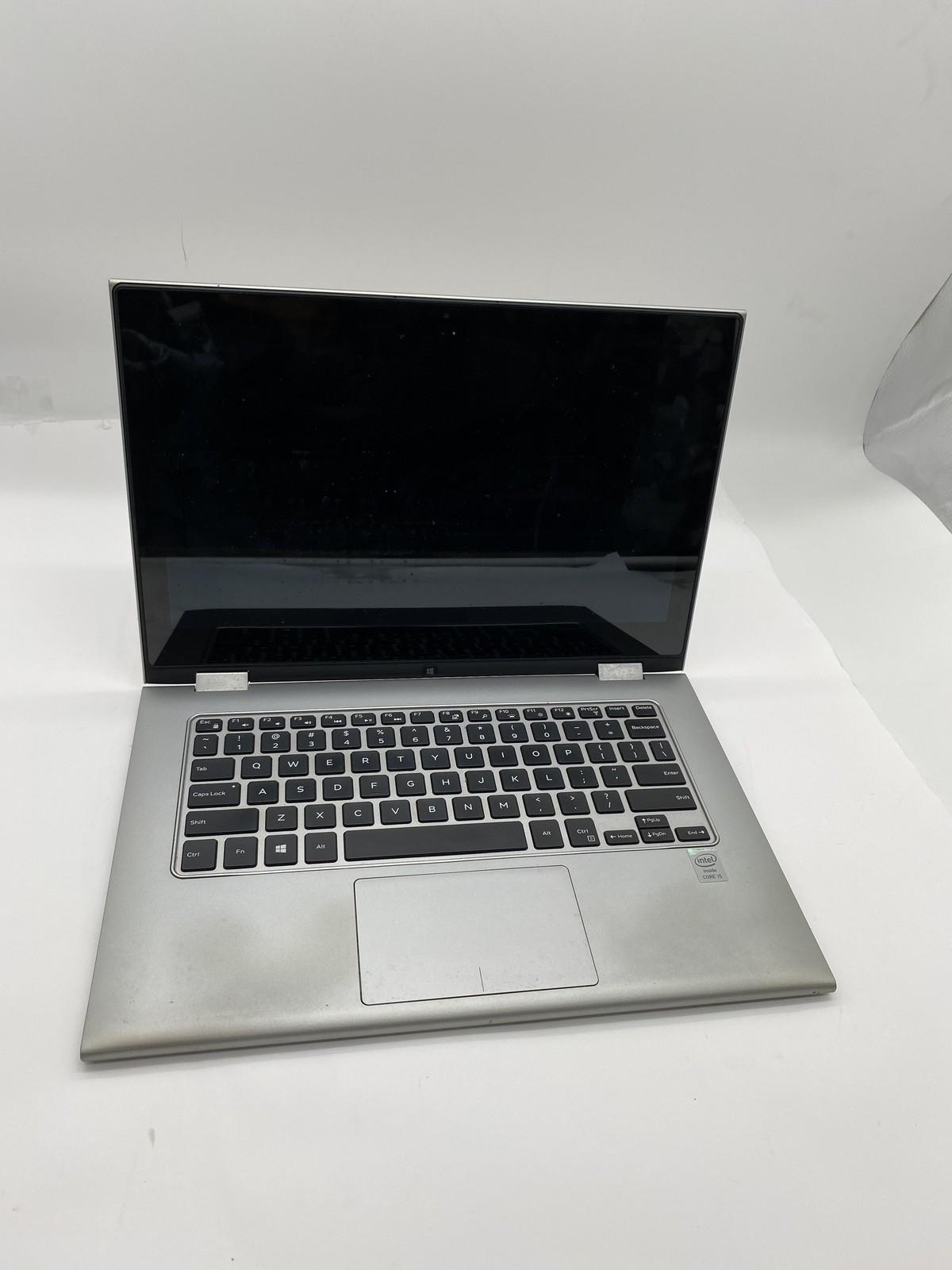 Dell Inspiron 7347 Laptop Intel Core i5 4210U 2GBRam – No HDD