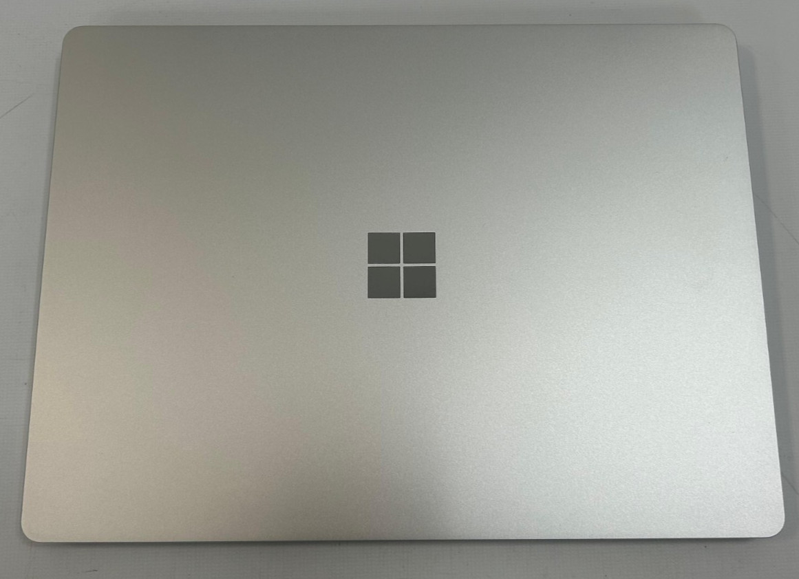 Microsoft Surface Laptop Go 1943 12.4” i5-1035G1 4GB/64GBSSD BatteryNotInstalled