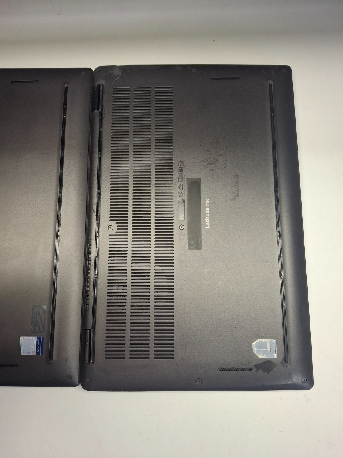 Lot of 3 Dell Latitude 7410 14″ 2-in-1 Touch Intel Core i7-10610U 16GB No SSD