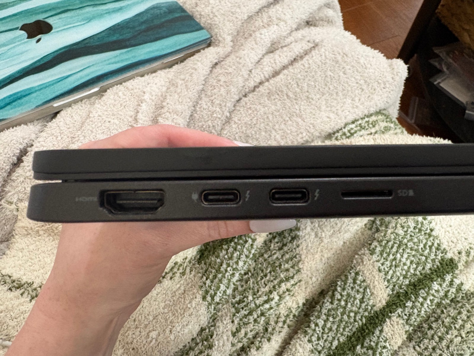Dell Latitude 7410 14″ (512GB SSD, Intel Core i7 10th Gen., 1.70 GHz, 16GB)
