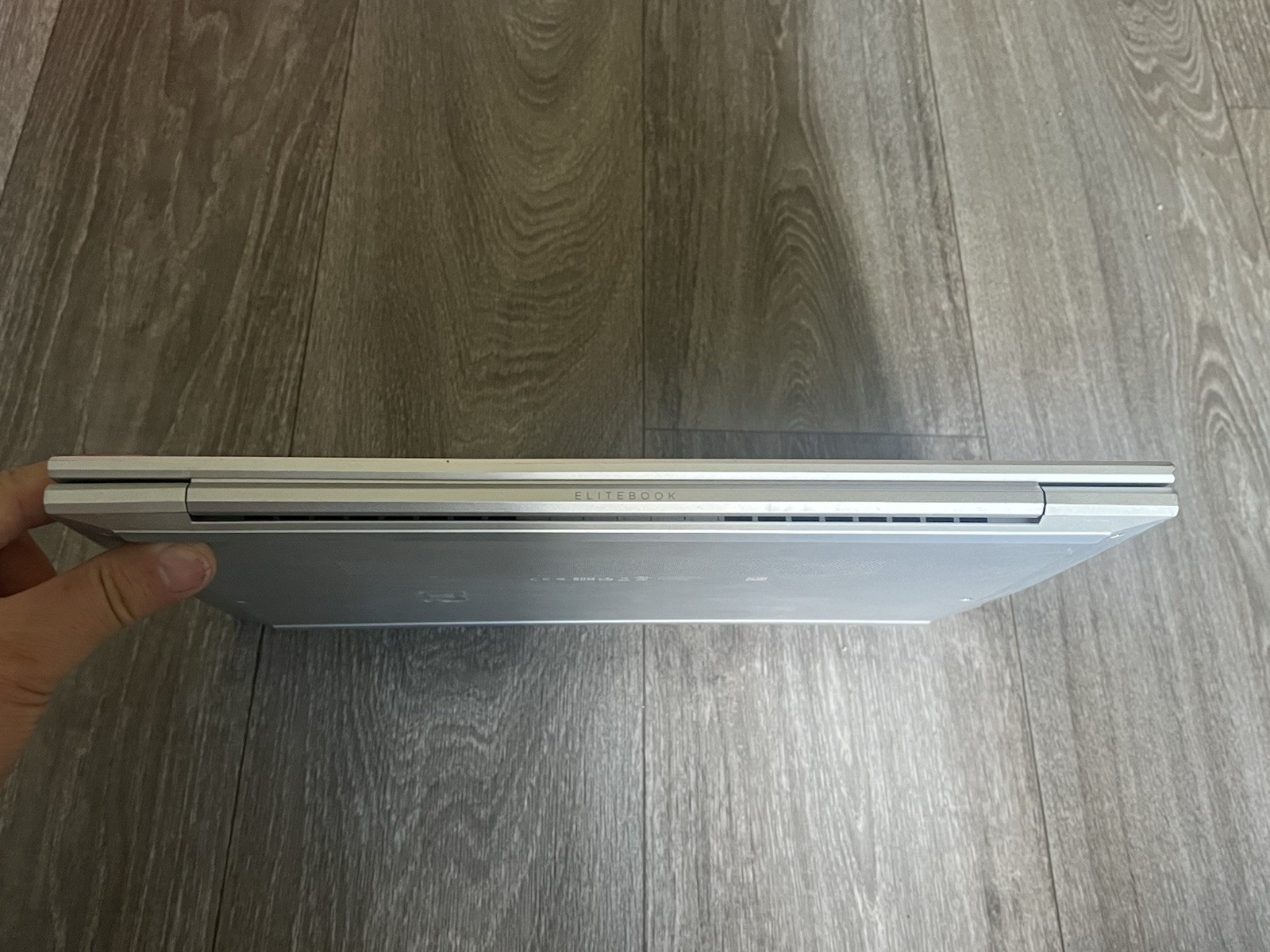 HP Elitebook 840 G8 i7-11651G7 2.8GHz 16 GB RAM 512 GB 360W8UT GRADE B READ