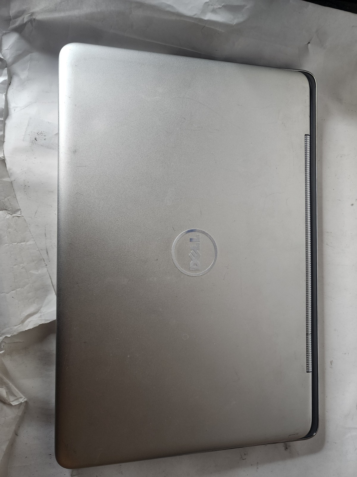 Dell XPS 15z L511Z 15.6″ Laptop Intel Core i5-2410m@2.30ghz, 6Gb Ram, 500GB HD