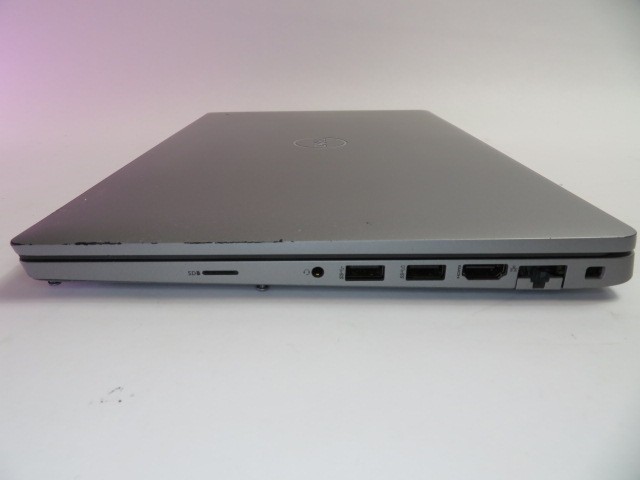 DELL LATITUDE 5420 i5-1145G7 2.6GHz 16GB 256GB NVMe IRIS XE BACKLIT WIN 11 PRO