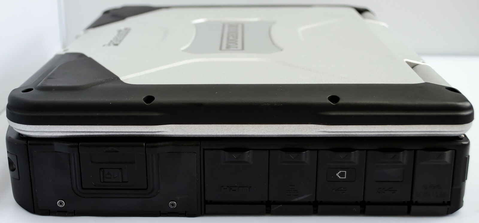 Panasonic Toughbook CF-31 MK5 i5-5300U 8GB 256GB SSD Touch GPS WIN10 WIFI Rugged