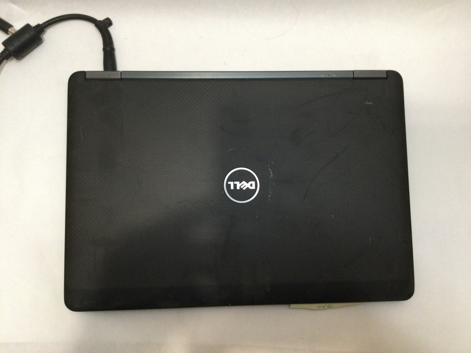 Dell Latitude E7450 / Intel Core i5-5300U / Windows 10 Pro / C-GRADE W/ ADAPTER!