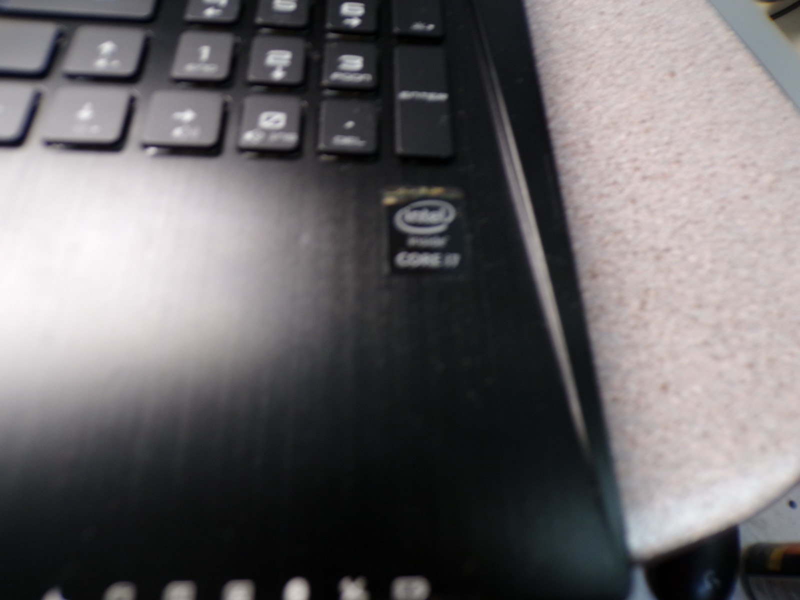 MSI GS60-2qd 15.6″ Gaming Laptop i7-4720HQ, GTX 965M 6GB, 16GB laptop#378