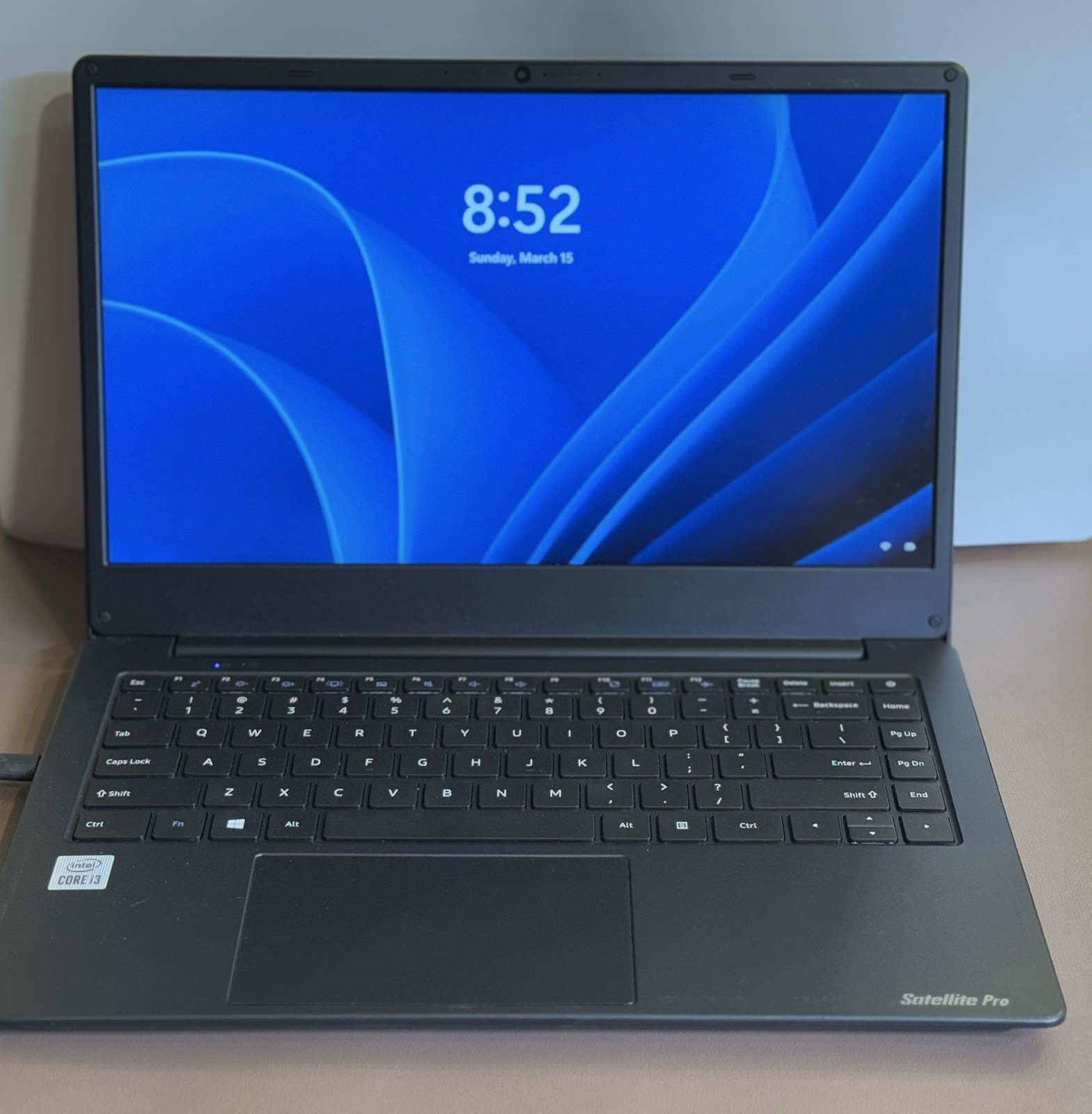 Dynabook Satellite Pro C40-H14200 Laptop – Windows 11
