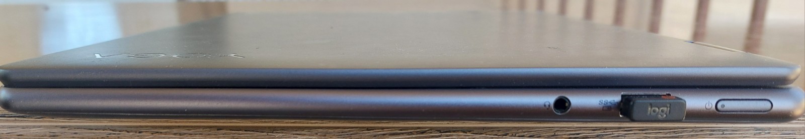 Lenovo Yoga 7 14 inch 2-in-1 Laptop/Tablet Computer