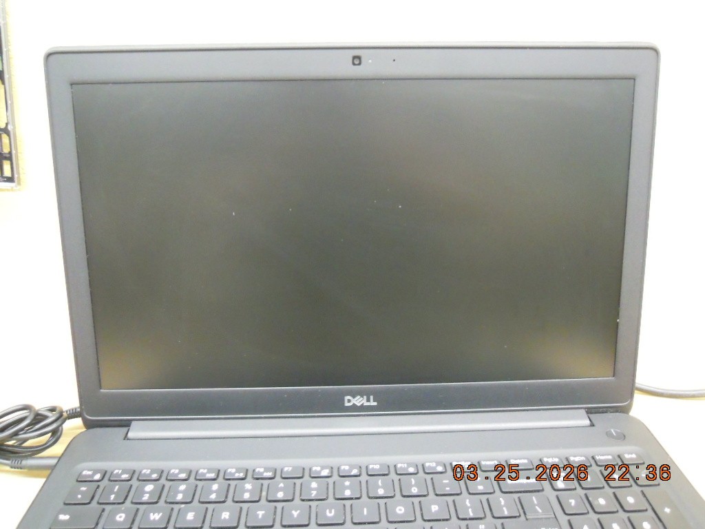 Dell Latitude 3500 Laptop i7-8565U @ 1.80GHz 8GB RAM 512GB M.2 Wins 11 Pro MX130