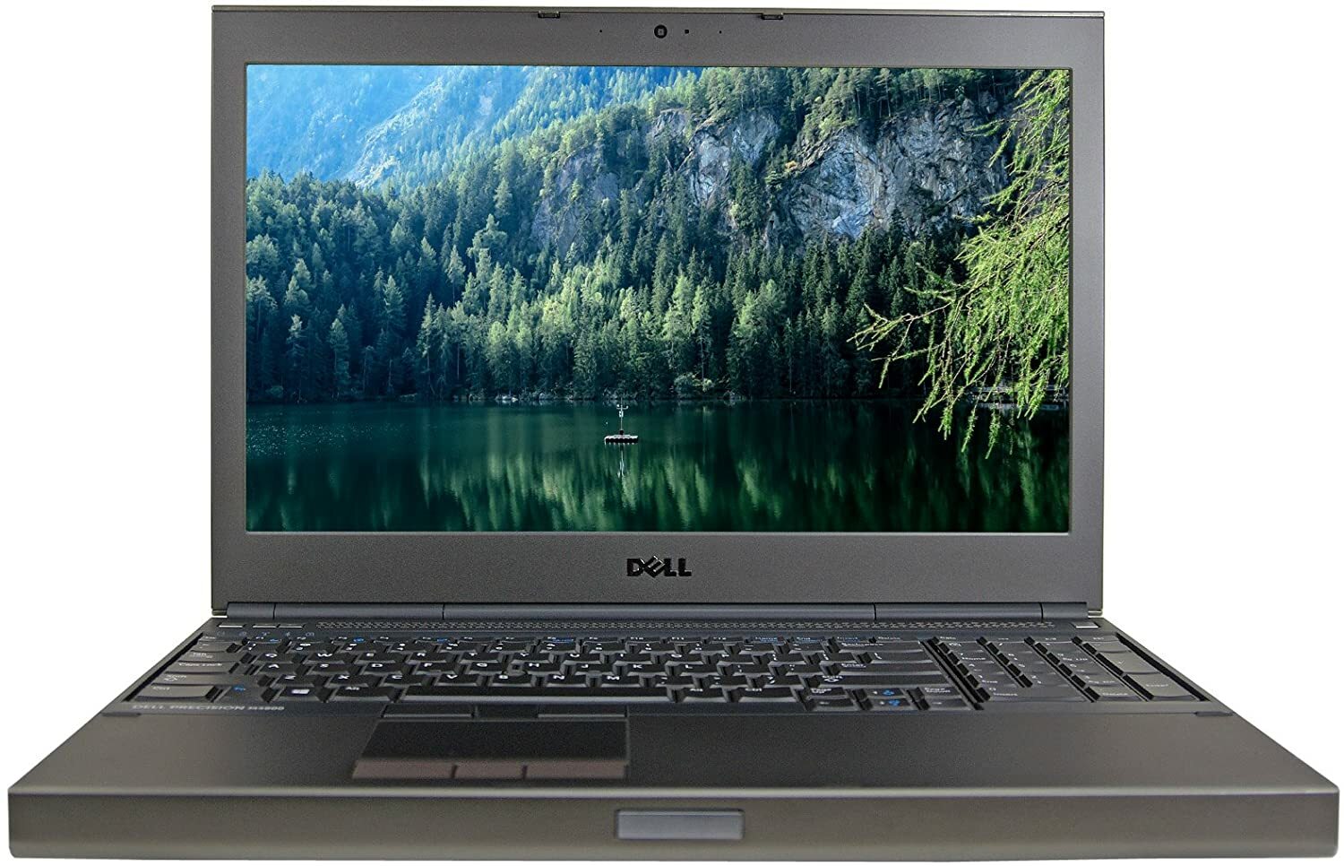 Workstation DELL M4700 i7-QUAD FAST 2 x 1TB SSD DVDRW 32GB 15.6″ FHD Nvidia 2GB