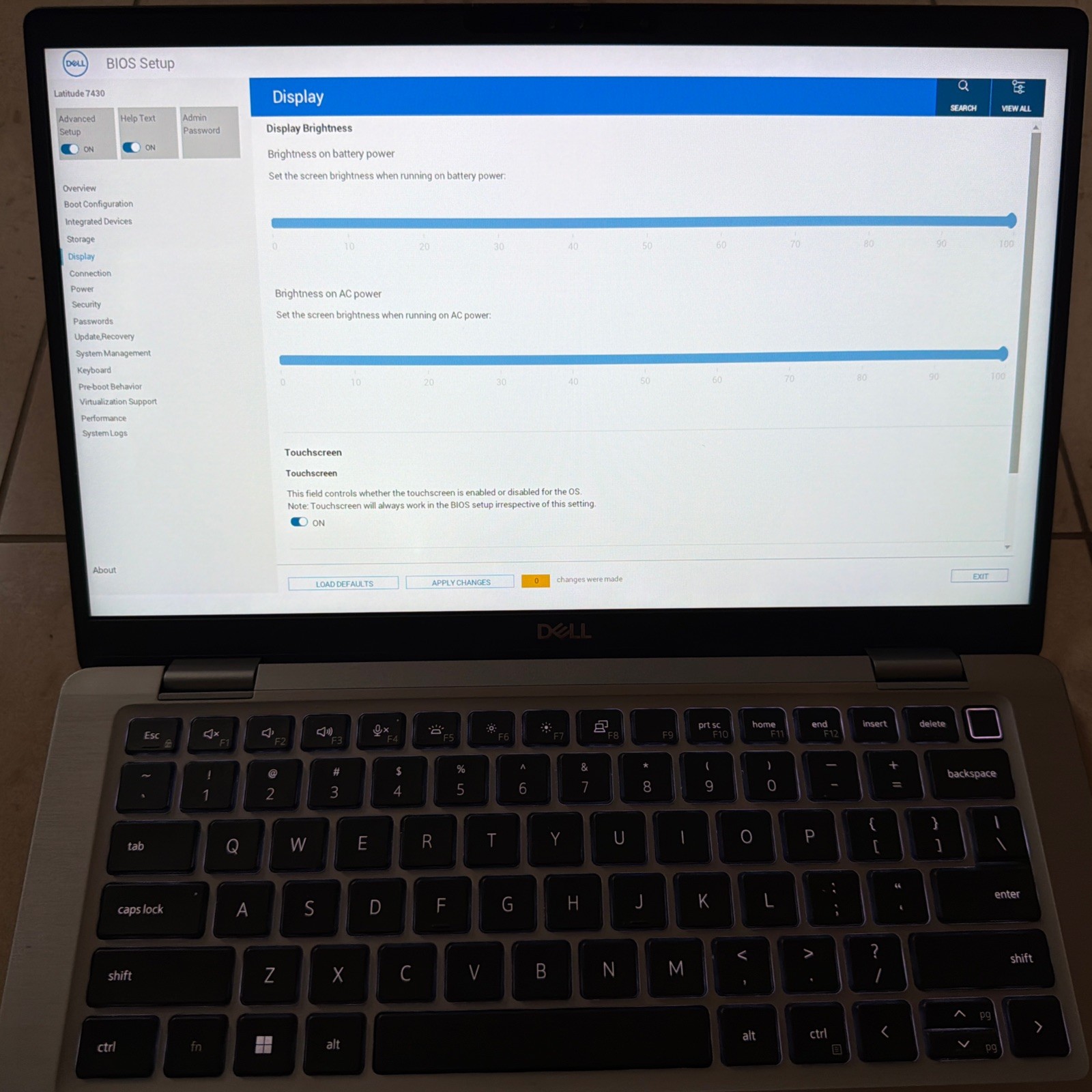 Dell Latitude 7430 Laptop i7-1265U @ 4.8GHZ 16GB RAM 512 SSD | Windows 11 PRO
