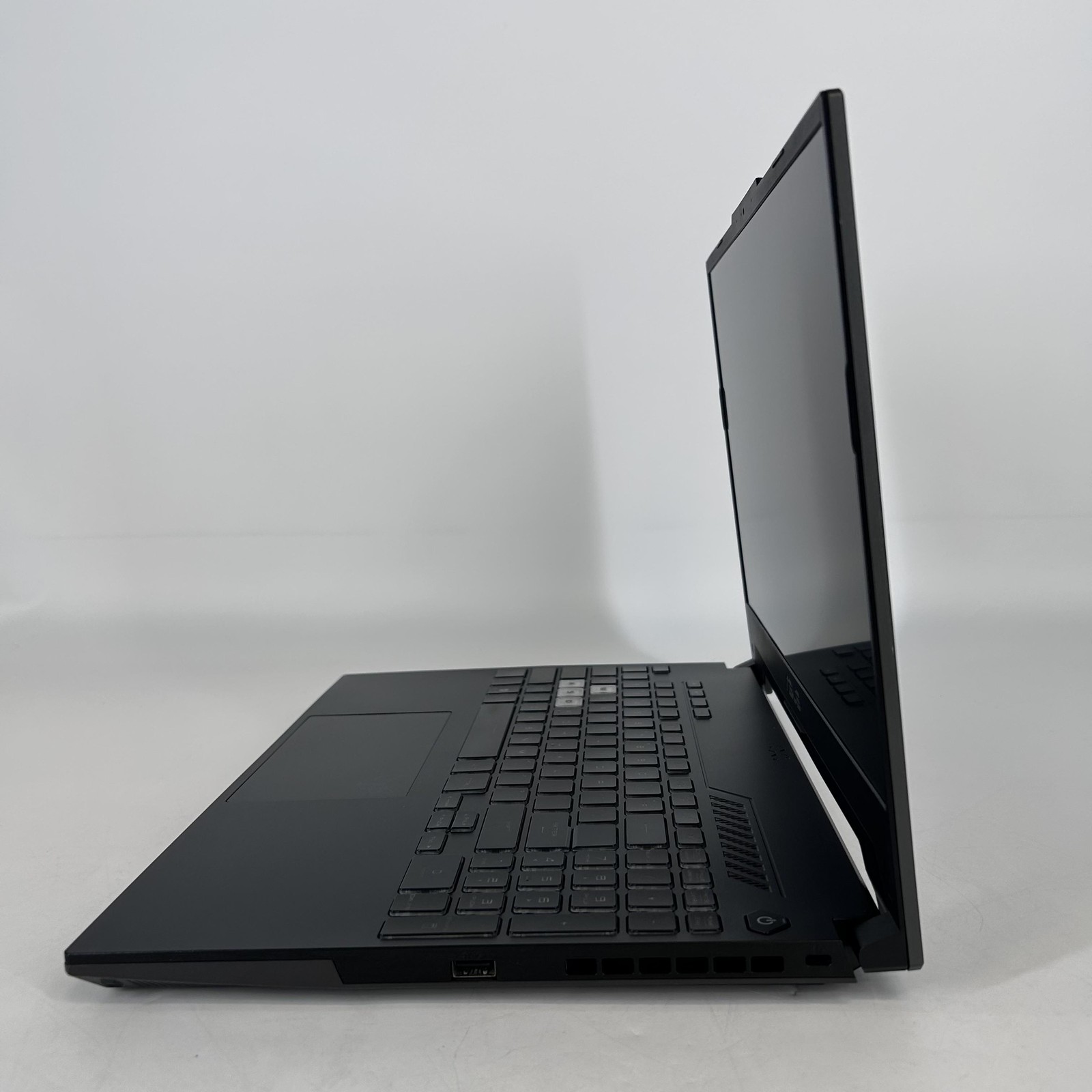 Asus TUF A15 15 FHD 3.2GHz Ryzen 7 6800H 8GB 512GB RTX 3050 Ti – Random Crashes