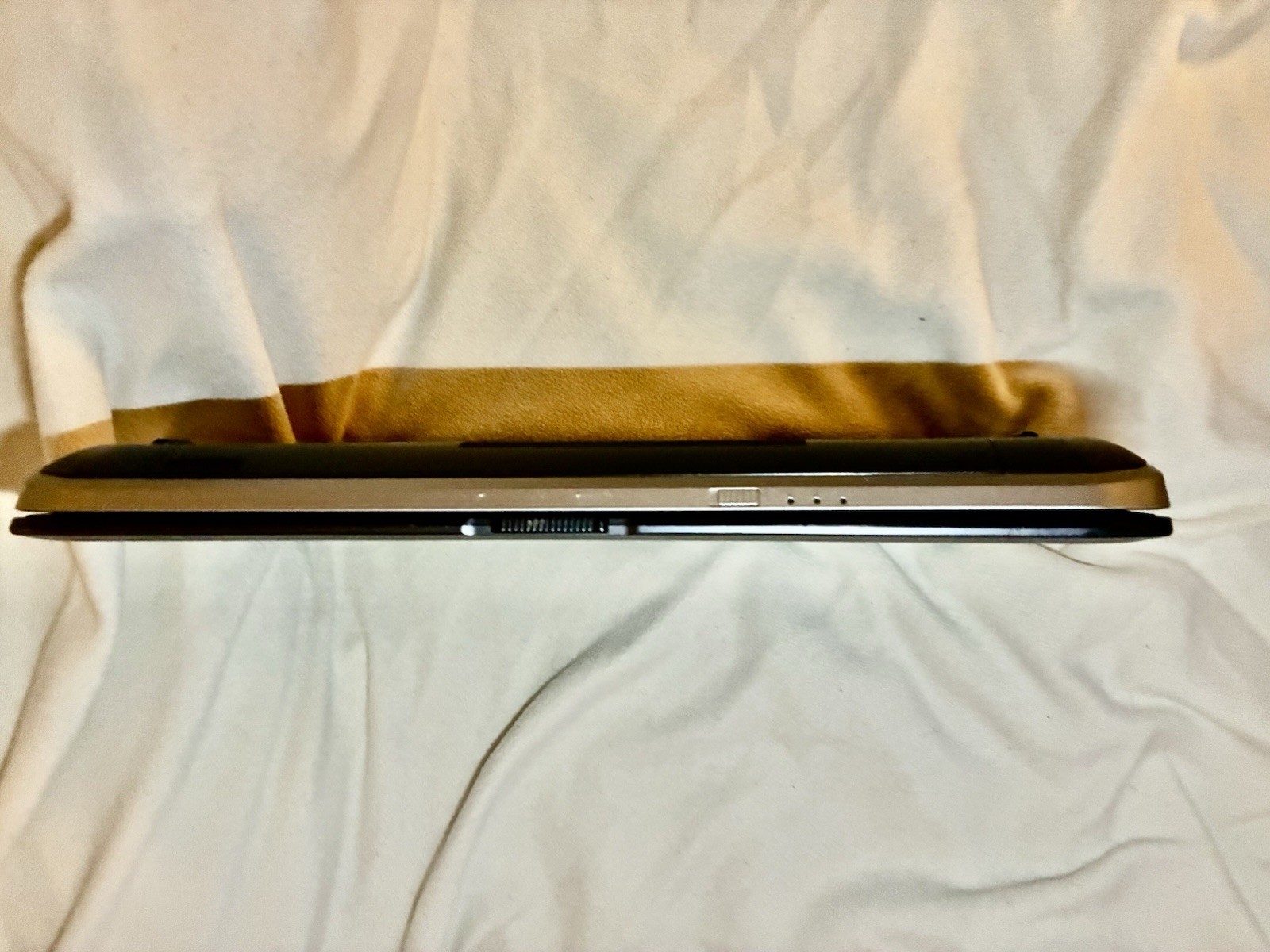 Dell Latitude E5530 (512GB SSD, Intel Core i5 3rd Gen, 2.90 GHz, 16GB) Laptop.
