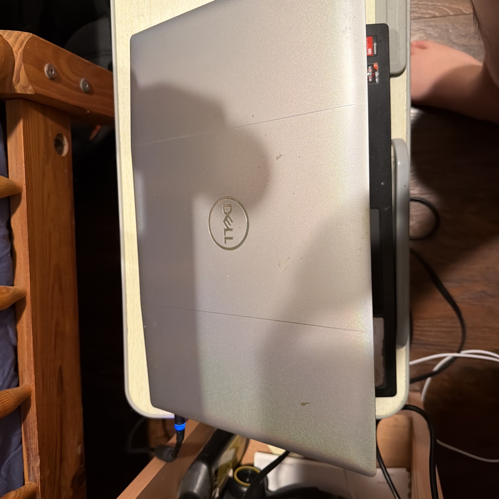 Dell G5 5505 15.3″ Ryzen 7 4800H@2.9GHz 16GB RAM 1TB SSD RX 5600M 144Hz