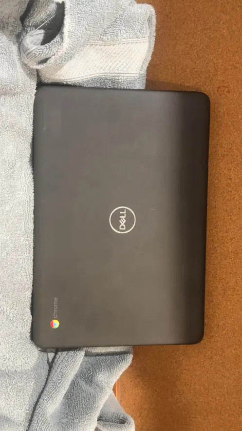 Dell Chromebook 3100 11.6” Laptop Non-Touchscreen 4GB RAM 16GB/32GB SSD Read