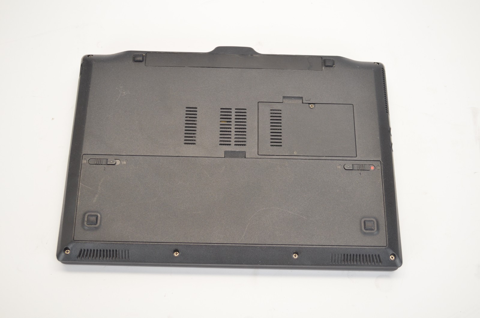 ASUS EeePC T101MT 10″ Reversible Touchscreen Intle Atom N450 2GB RAM PARTS