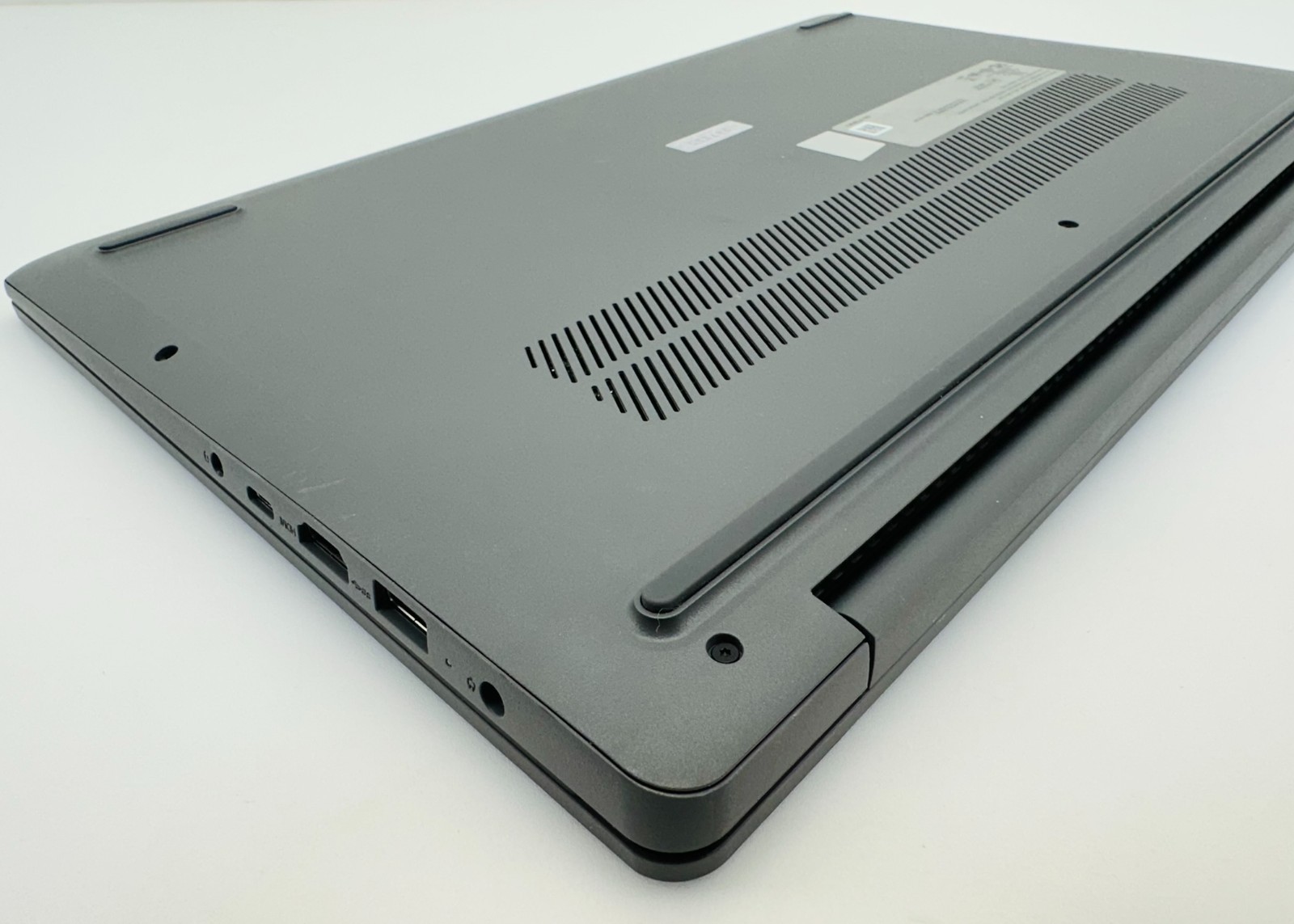 Lenovo IdeaPad Slim 3 15ABR8 Ryzen 7 16GB 512GB SSD Touch Wi-Fi 6 Arctic Grey #9