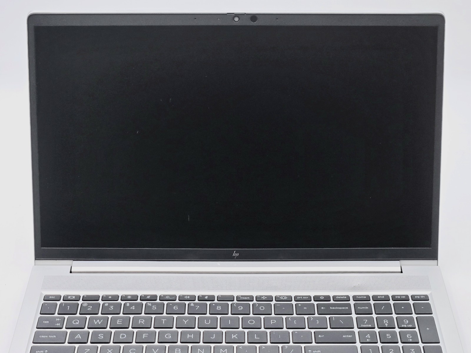 HP EliteBook 650 G10 15″ FHD I5-1345U 512GB 32GB W11P Backlit FP Reader Warranty